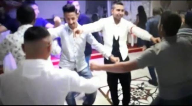 Düğünde 'yan bakma' kavgası... 16 yaşındaki damat hayatını kaybetti