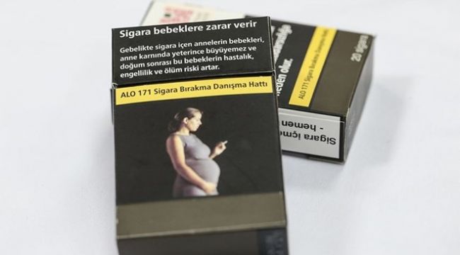 Tütün mamulleri ve alkollü içki satış belgelerinin 2020 bedelleri
