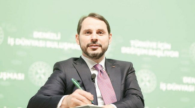 Bakan Albayrak: ‘Normalleşme dönemine hazırlanıyoruz'