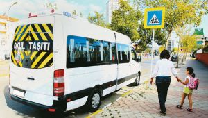 CİMER’den velilere 'servis ücreti' önerisi
