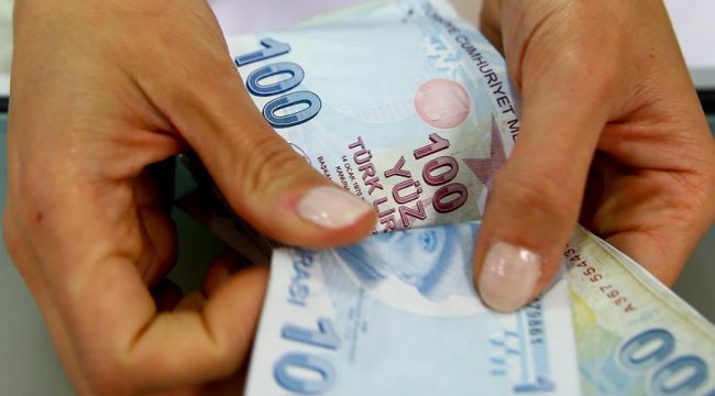 Son dakika... Kamu işçilerinin 13 günlük ilave tediyeleri bugün hesaplarına yatırılacak