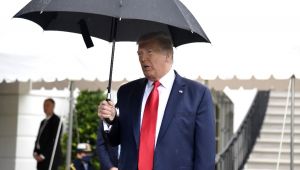 Trump'tan Venezuela Devlet Başkanı Maduro ile görüşme sinyali