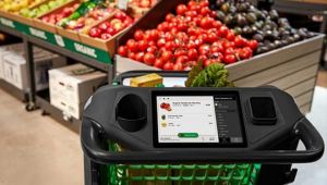 Amazon'dan uzun kasa kuyruklarını bitirecek hamle