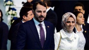 Bakan Albayrak ve ailesine yönelik hakaret içerikli paylaşımlara ilişkin 5 gözaltı