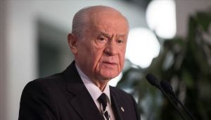 Bahçeli'den 'idam cezası' açıklaması