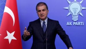AK Parti'den çok sert tepki: Bu bir provokasyondur!