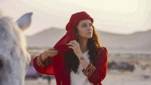 Seni Çok Bekledim Ayliz kimdir? İrem Helvacıoğlu kaç yaşında, hangi dizilerde oynadı?