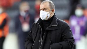 Son dakika... Fatih Terim'den İrfan Can açıklaması!