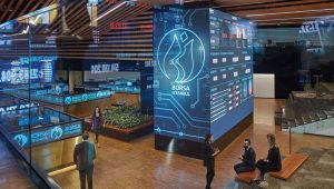 Borsa İstanbul alıcılı açıldı