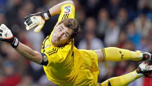 Son dakika... Casillas'ın tekrar hastaneye kaldırıldığı ortaya çıktı