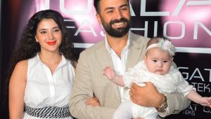 GALA TEKS İLE ÖZLEDİĞİMİZ RENKLİ DEFİLELER GERİ GELDİ