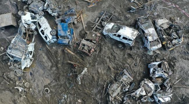 Sigorta şirketleri selzedelere avans ödemesi yapacak