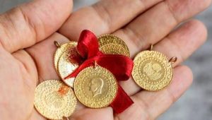 9 Eylül 2021 altın fiyatları| Çeyrek altın ne kadar, bugün gram altın kaç TL? Canlı Cumhuriyet altını fiyatı..
