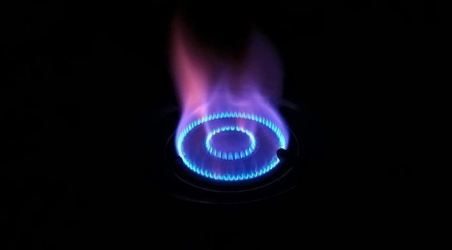 SON DAKİKA: Bakan Dönmez'den doğalgaz açıklaması