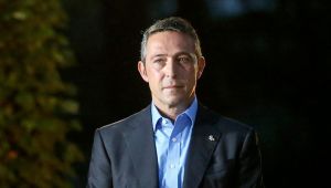 Koç Holding'den 