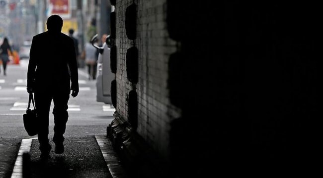 SON DAKİKA: İşsizlik rakamları açıklandı
