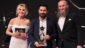 Türkiye İnovasyon ve Başarı Ödülleri'nde Kanal D'ye iki ödül