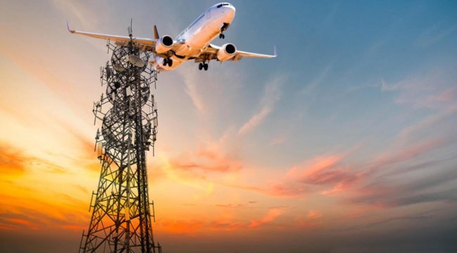 ABD'yi 5G korkusu sardı! Kritik tarih 5 Ocak... Milyonlarca kişi etkilenebilir