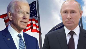 Son dakika: Biden ile Putin arasında kritik görüşme!
