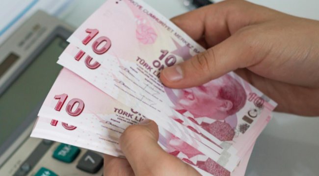 Türk Lirası'na dönüşen hesaplar için Merkez Bankası'ndan önemli tebliğ