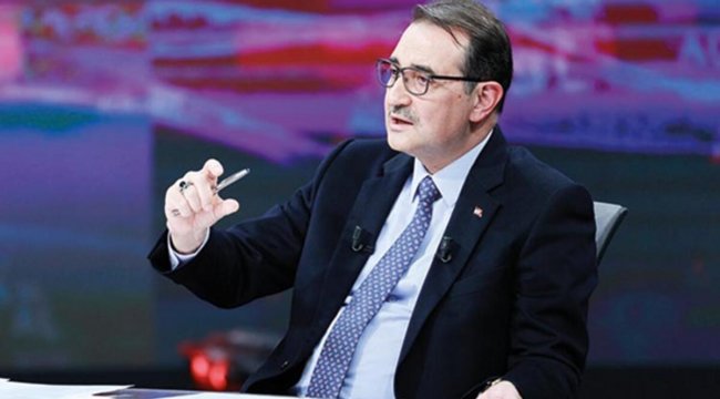 Bakan Dönmez: Elektrikte kademeli tarife değişebilir