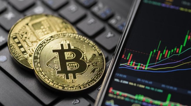 Bitcoin neden düşüyor? Bitcoin fiyatı anlık! Kripto para Bitcoin resmen çakıldı! 24 Ocak 2022