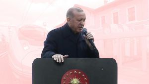 Cumhurbaşkanı Erdoğan Konya'da duyurdu: Bugün bu açılışla birlikte yeni bir dönemi başlatıyoruz