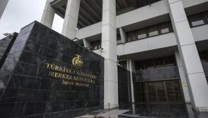 Merkez Bankası'nın toplam rezervleri arttı