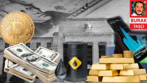 Son dakika… Altın, petrol, dolar, borsa, kripto para… Her şey saatler sonra belli olacak! Fed’in kararı bekleniyor