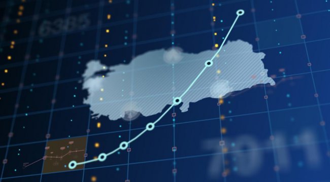 Son dakika... IMF 2022 küresel ekonomik büyüme tahminini düşürdü