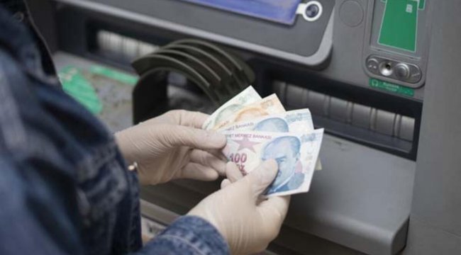 SON DAKİKA: Ocak ayına ilişkin yaşlı ve engelli aylıkları ödemesi başladı
