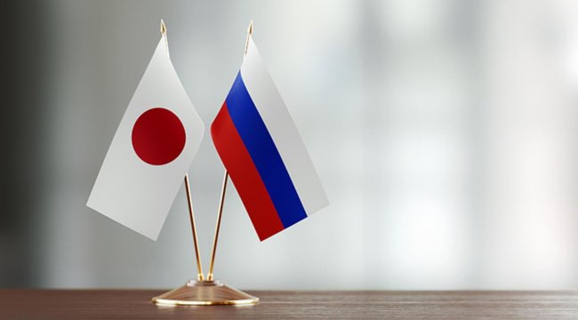 Japonya'dan Rusya ve Belarus kararı
