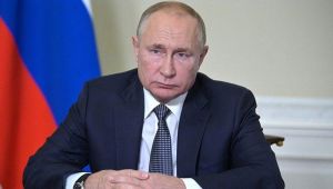 Putin'e soğuk duş! Silah göndermeyecekler