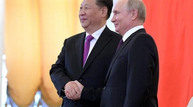 Son dakika: Putin'e bir kötü haber daha!