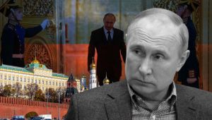 Ukrayna'dan 'Putin zehirlenecek' iddiası! İşte yerini alabilecek 4 isim