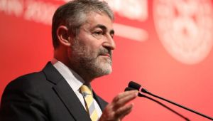Bakan Nebati'den enflasyon ve kur mesajı