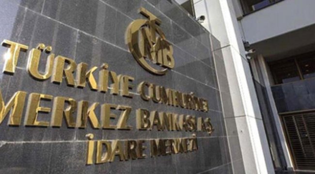 Merkez Bankası'ndan 'zorunlu karşılık' kararı: Yüzde 20'ye yükseltildi