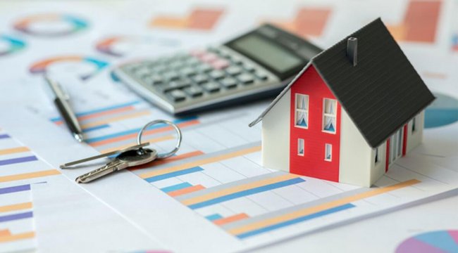 Resmi Gazete'de yayımlandı! İnternetteki ev satışı Maliye’ye bildirilecek