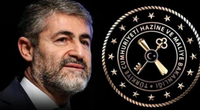 Son dakika haberi: Hazine ve Maliye Bakanlığı'ndan yeni ekonomi adımı açıklaması: GES talep işlemi gerçekleştirilecek