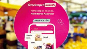 Yerel esnaf için ‘semt pazarı’ desteği