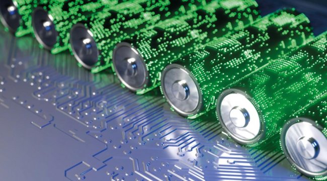 Pil yarışı başladı: Üreticiler alternatif yatırım planlarını devreye alıyor