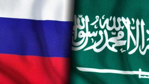 Suudi prensin şirketinden Rus enerji devlerine 500 milyon dolar