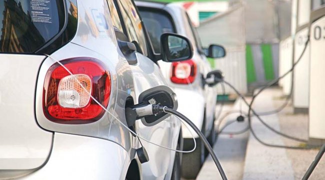 Türkiye yılın elektrikli otomobilini seçecek