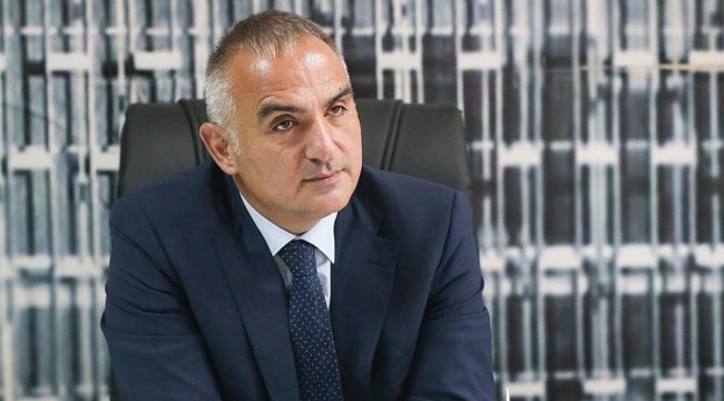 6 ayda sağlık ve tıbbi nedenlerle 586 bin ziyaretçi Türkiye'ye geldi