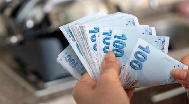 Bakan Yanık duyurdu! İşte doğal gaz desteğinin detayları