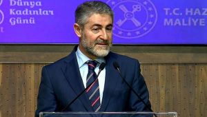Son dakika... Bakan Nebati duyurdu : KOBİ'ler için Hazine Destekli Kefalet Paketi geliyor