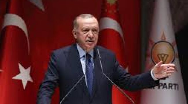 Son dakika... Cumhurbaşkanı Erdoğan: Yüzde 12'ye düşürdük ama yetmez, en büyük düşmanım faizdir