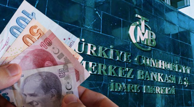 Son dakika… Merkez Bankası faiz kararını açıkladı