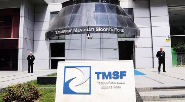 TMSF’den satış hamlesi