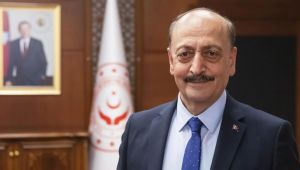 Bakan Bilgin: Türkiye 250 milyar dolar ihracat hedefine doğru devam ediyor